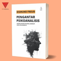 Iyig DIVA Press Paket Tiga Buku Psikologi Sigmund Freud: Fobia, Psikoanalisis & Mimpi PENG PSIKOANAL