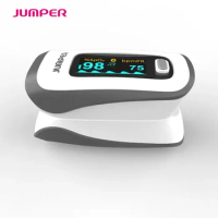 JUMPER Bluetooth oximeter JPD-500F