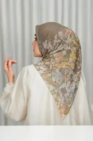 ButtonScarves Modenity Raya Festival 2026 Royale Grand Olvine