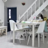 住宿 Lauren House 大邱