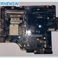 FOR Lenovo IdeaPad Z565 Motherboard LA-5754P withOUT HDMI