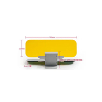 汽車日夜兩用遮陽板(防眩鏡/護目鏡)