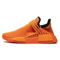 NMD HU PHARRELL ORANGE