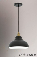 好商量~藝術吊燈 餐廳燈 客廳燈 吧檯燈 臥室燈 工業風 簡約 造型 設計 LED E27 SHH-14208