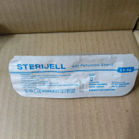 sterijell gel catheter 12,5g