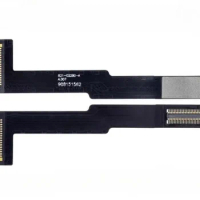 For Apple iPad 9 9th Gen 2021 A2602 A2603 A2604 A2605 LCD Display Screen Connector Flex Cable Ribbon Repair Part