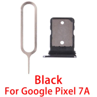 For Google Pixel 7A/Pixel 7 Pro/Pixel 7 Original SIM Card Tray with SIM Pin