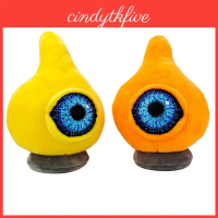 Soft Bio derived Scp 999 Tickle Monster Plush Doll