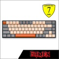 Gamen Titan Evo Mechanical Keyboard