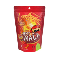 即期品【吉珍】麻辣風味脆脆條(60g)