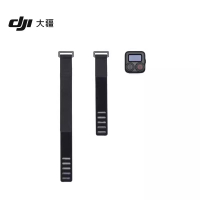 {保固一年 可打統編}大疆 DJI Action5Pro GPS 藍牙遙控器 action4藍牙手表360°腕帶