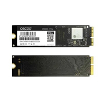 OSCOO M.2 NVMe PCIe Whole SSD for MacBook 256GB 512GB 1TB Internal Solid State Drive