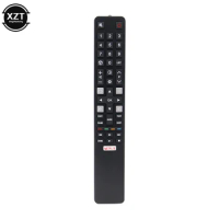 for TCL Remote Control ARC 802N YUI1 Replaced ARC802N YUI1 for 49C2US 55C2US 65C2US 75C2US 43P20US Smart TV Remote Controller