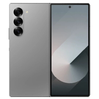 Samsung Galaxy Z Fold6 (12GB+256G) F956B Xám (DM)