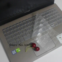 TPU 15.6" Keyboard Skin Cover For Asus VivoBook 15 F512 F512DA F512U X512 S15 X512Fj X512J X512FL X512UA X512UB X512UF X512FA