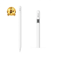 【Apple】S+級福利品 Apple Pencil USB-C(MUWA3TA/A)