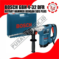 BOR BOSCH GBH 4-32 DFR BOR TEMBOK BETON BOSCH GBH 4-32 DFR
