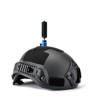 全景相機inta360oneX攝影定制頭盔gopro通用配件戶外運動登山拍攝