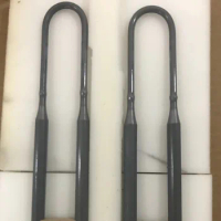 Sic Elements Accessory Silicon Carbide Rod Molybdenum Heating Elements