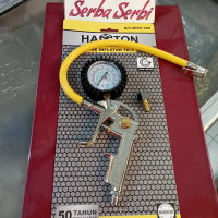 Air Tire Inflating inflator gun kompresor