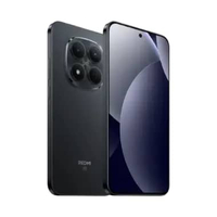 XIaomi Redmi Note 15 Pro Garansi Resmi 8/256GB Black
