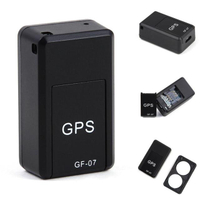 GF09 GF22 Mini GPS Car Tracker Anti-Lost Device Voice recoord Tracking Locator Device Smart GPS Trac