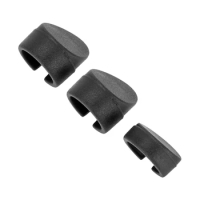 1 Set Scooter Rear Back Fender Mudguard Screws Cap Electric Screw Plug Cover for XIAOMI Pro2 Electric Scooter Parts