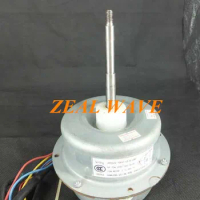 New Panasonic air Conditioner Outdoor Motor YDK-70W-6A YDK-70D-6A120 (A951272)