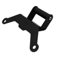 Motorcycle Instrument GPS Mount Mounting Adapter Holder Bracket for XMAX300 XMAX 300 X-MAX 300