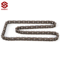 Motorcycle Accessories Engine Time Cam Timing Chain for Honda XL75 XR75 ATC90 CM91 CL90 CT90 S90 SL90 ST90 C90 14401-028-003