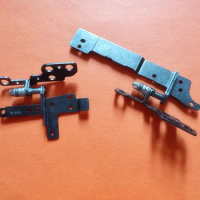 New for DELL Inspiron 15 7000 7570 7573 7580 HINGES R+L