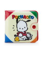 กระเป๋าสตางค์ยูนิเซ็กส์ Pochacco Pvc Wallet หลากสี