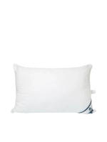 หมอนหนุน Microfiber รุ่น SC301L ขนาด 51x76 cm.  สี ขาว