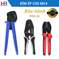Kìm bấm cos MC4 chuyên dụng cho điện năng lượng mặt trời LY-2546B, kim bấm cos chính hãng loại tốt
