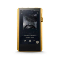 Astell&amp;Kern A&amp;Ultima SP1000M High Resolution Digital Portable Audio Player