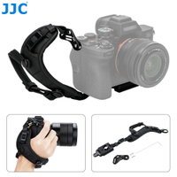 JJC High-end Camera Hand Wrist Strap Quick Release Patent Design Accessories for Sony a6600 a6500 a6400 a6300 a6100 a6000 a5100