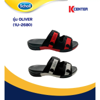 Scholl รองเท้าแตะสำหรับผู้หญิงและชาย รุ่น OLIVER (1U-2680)