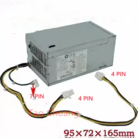 For HP 280 288 400 600 800 G3 G4 G5MT power supply 180W 310W PCG004 D16-180P3A