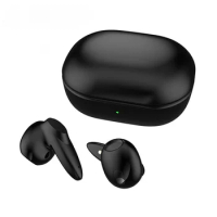 TWS Earbuds Bluetooth Earphones True Wireless Sport Headphones HiFi Bass Air Pro Ear Buds Noise Cancelling Gaming Headset