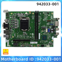 FOR HP 280 Pro G3 SFF motherboard 17519-1 L17655-001 942033-001