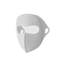 ✨ [There is a support project underway] New women's masks from Ais Sutera protect against sunlight a