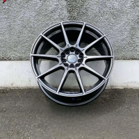 Velg Mobil R18 untuk : Innova zenix Hrv xpander veloznew altis Ft86
