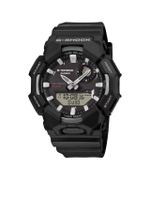 G-SHOCK นาฬิกาข้อมือผู้ชาย GA-B010-1ADR สีดำ