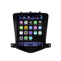 10.4 Inch DVD Android Navigation Multimedia Radio for Chevrolet Cruze Car Radio Player