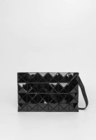 BAO BAO ISSEY MIYAKE PET聚酯纖維斜揹袋