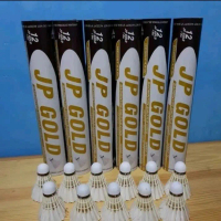 kok Shuttlecock JP GOLD 1 SLOP 12PCS