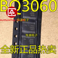 5PCS BQ3060 BQ3060PWR BQ3060PW SSOP-24 in stock 100% new and original