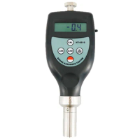 HT-6510A Shore Hardness Tester Shore Durometer Measurement Range 10~90HA