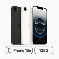 Apple iPhone 16e 128G - 5G智慧型手機