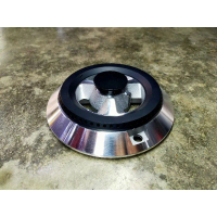 Replacement PENSONIC PGH-412N PGH-413N Khind WJ7388 Glass Gas Stove Burner CapWelcome to our store